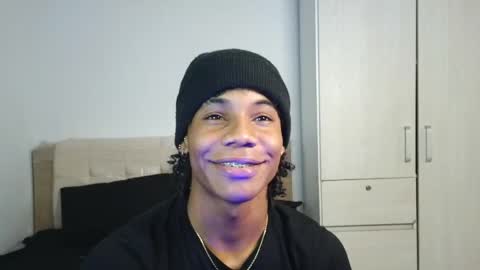 MARCELO online show from April 19, 5:45 pm