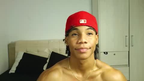 MARCELO online show from February 2, 5:54 pm