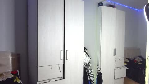 MARCELO online show from October 28, 8:44 pm