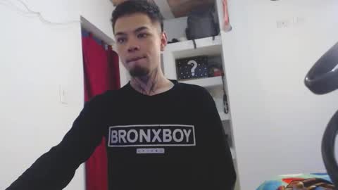 marcelo_m1lk online show from January 17, 8:33 pm