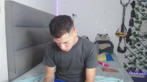 marcelo_m1lk online show from October 22, 6:06 am