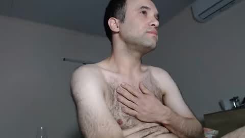 marcnashio online show from March 22, 6:40 am