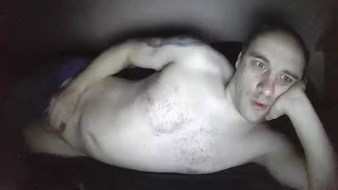 Martin Banas online show from January 13, 1:56 am