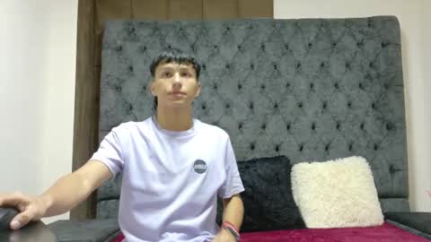 Marck online show from March 5, 1:06 pm