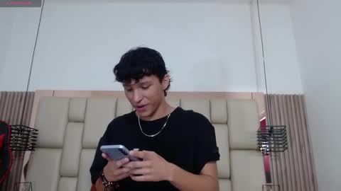 Marck online show from February 6, 12:48 pm