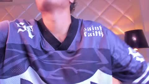marco_deluxe online show from May 28, 11:30 am