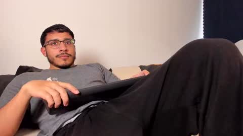 marco_jay online show from July 9, 10:35 pm