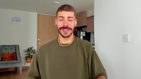 Marco IG marco tahani online show from January 6, 12:46 pm