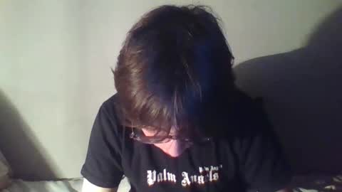 Snapshot of marcoslabel chatting on October 19, 5:12 am Marcos Label online show from October 19, 5:12 am