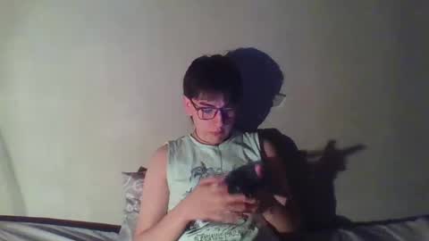 Marcos Label online show from January 11, 5:33 am