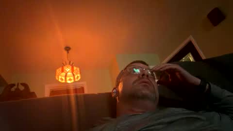 marcoux2727 online show from April 18, 6:48 am