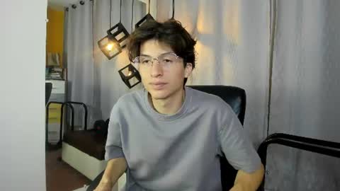 marcoviolet online show from June 27, 6:13 pm