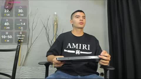 marcovitto online show from January 6, 3:31 am