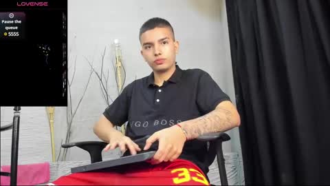 marcovitto online show from December 27, 3:53 am