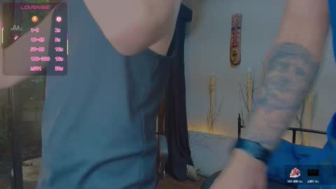 marcovitto online show from October 9, 11:48 am