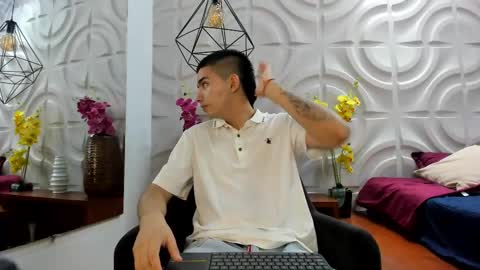 marcovitto online show from January 3, 3:27 am