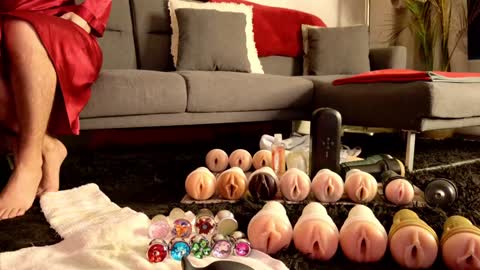 Marc online show from December 31, 11:31 am