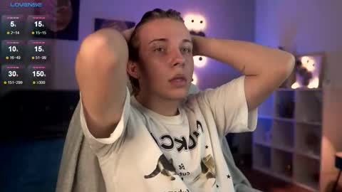 Marcus online show from September 30, 2:09 pm