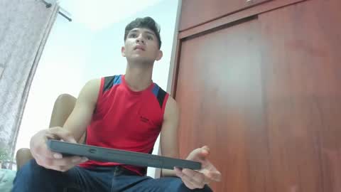 Snapshot of marcus_fire chatting on January 21, 2:22 am marcus_fire online show from January 21, 2:22 am