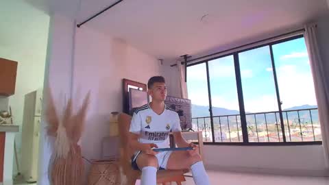 Snapshot of marcus_fire chatting on September 14, 8:55 pm marcus_fire online show from September 14, 8:55 pm