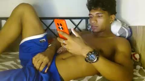 Marcus online show from February 1, 3:27 am