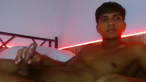 Marcus online show from November 24, 3:18 am