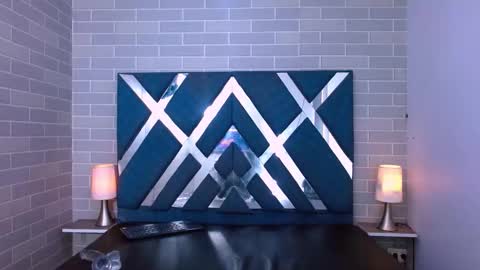 marcus hans online show from November 7, 9:18 pm