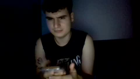 marcus_ig2 online show from July 18, 10:48 pm
