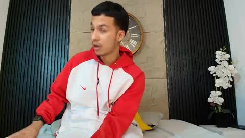 marcus_jeron online show from May 21, 1:01 am
