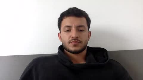 marcus_lafourt online show from November 17, 1:58 pm