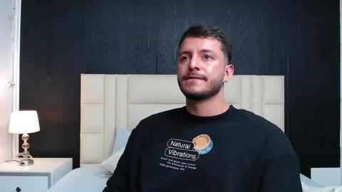 marcus_lafourt online show from February 11, 12:38 am