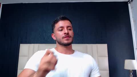 marcus_lafourt online show from March 11, 6:41 pm