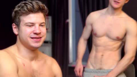 marcus_paradise online show from October 25, 5:09 am