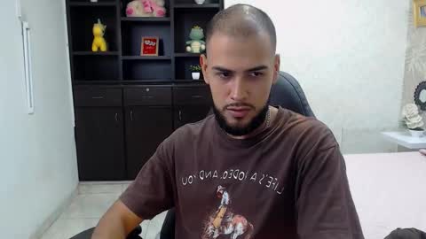 marcus_soler online show from September 8, 4:39 pm