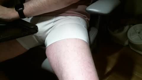 Marcus online show from April 21, 1:08 am