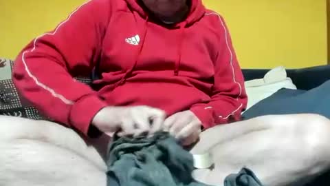 marcusfriedrichsen online show from April 17, 7:16 pm