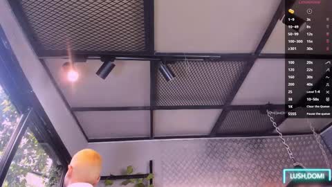 Marcus online show from March 1, 8:08 pm