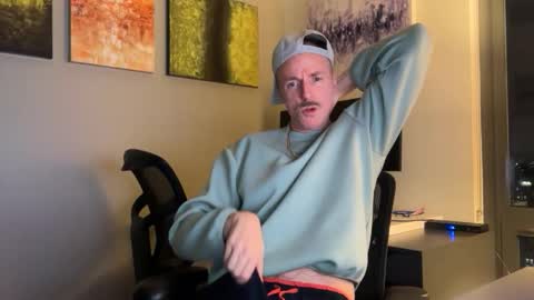 Marcus online show from December 13, 11:55 pm