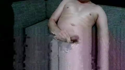 JustWatchMe online show from December 23, 12:25 am