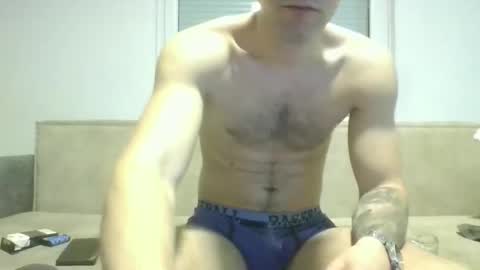 marelly43 online show from April 1, 8:39 pm