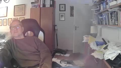 marginalie online show from February 3, 10:21 pm