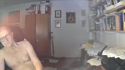 marginalie online show from January 18, 2:18 am