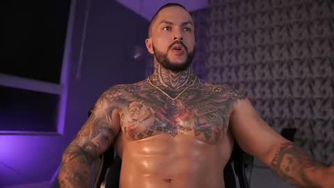 Mariano Costa online show from February 27, 3:36 am