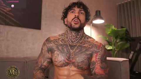 Mariano Costa online show from March 10, 5:13 am