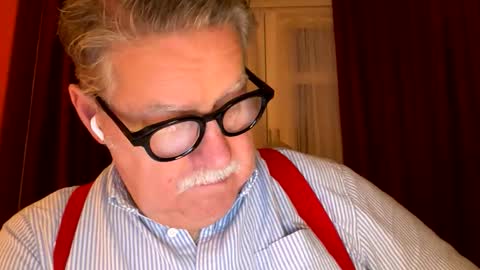 marin50 online show from January 18, 4:53 pm