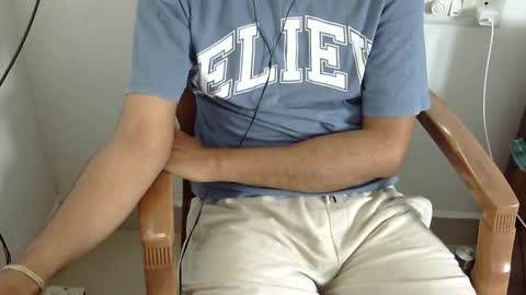 The SHY UncutBoy online show from June 7, 4:19 am