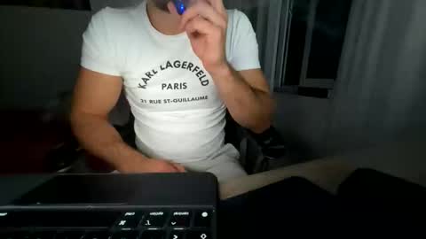 marinmetin online show from October 13, 9:43 pm