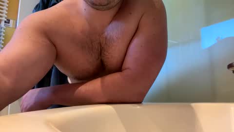 Hot N Horny online show from March 3, 11:27 am