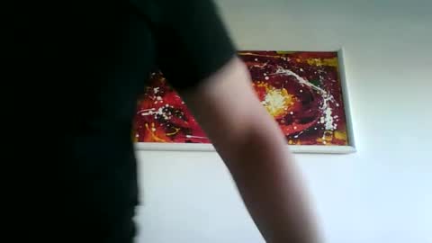 Snapshot of mariopolandsex chatting on September 24, 7:40 am Sexi Mario online show from September 24, 7:40 am