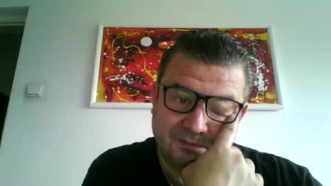 Snapshot of mariopolandsex chatting on October 12, 9:58 am Sexi Mario online show from October 12, 9:58 am